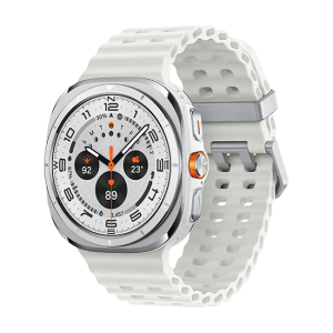 Samsung Galaxy Watch Ultra L705 47mm LTE Region East - Titanium White