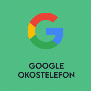 Google okostelefon