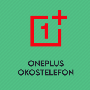 OnePlus okostelefon