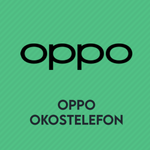 Oppo okostelefon