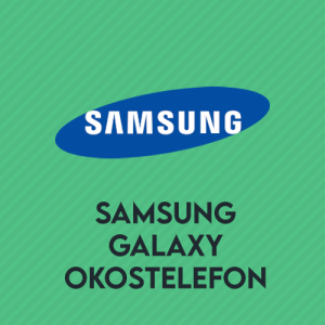 Samsung Galaxy okostelefon