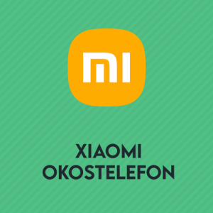 Xiaomi okostelefon