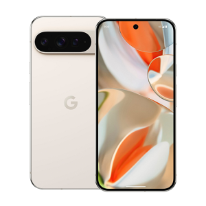 Google Pixel 9 Pro XL 5G Dual Sim 16GB RAM 128GB - Porcelain