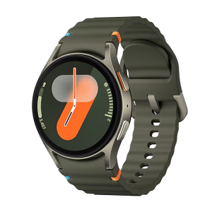 Samsung Galaxy Watch 7 L305 40mm LTE Region East - Green