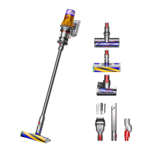 Dyson Vacuum Cleaner V12 Detect Slim Absolute (2023)
