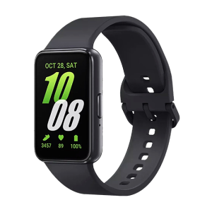 Samsung Galaxy Fit 3 R390 40mm BT - Grey