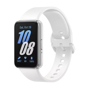 Samsung Galaxy Fit 3 R390 40mm BT - Silver